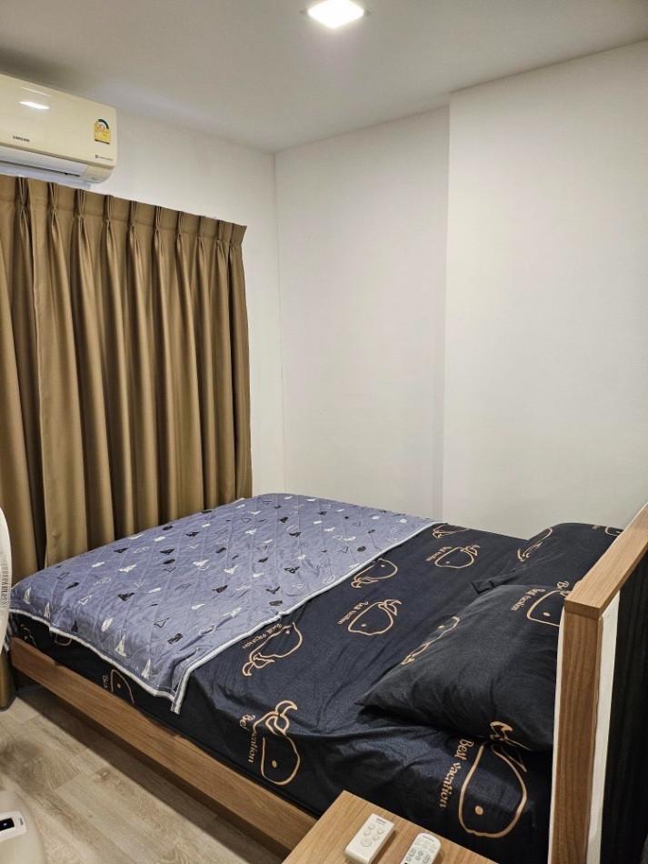 เช่าคอนโด เดอะวันพลัส แกรนด์ รามคำแหง คอนโดมิเนียม - Condo Rental The One Plus Grand Ramkhamhaeng condominium - 3127774