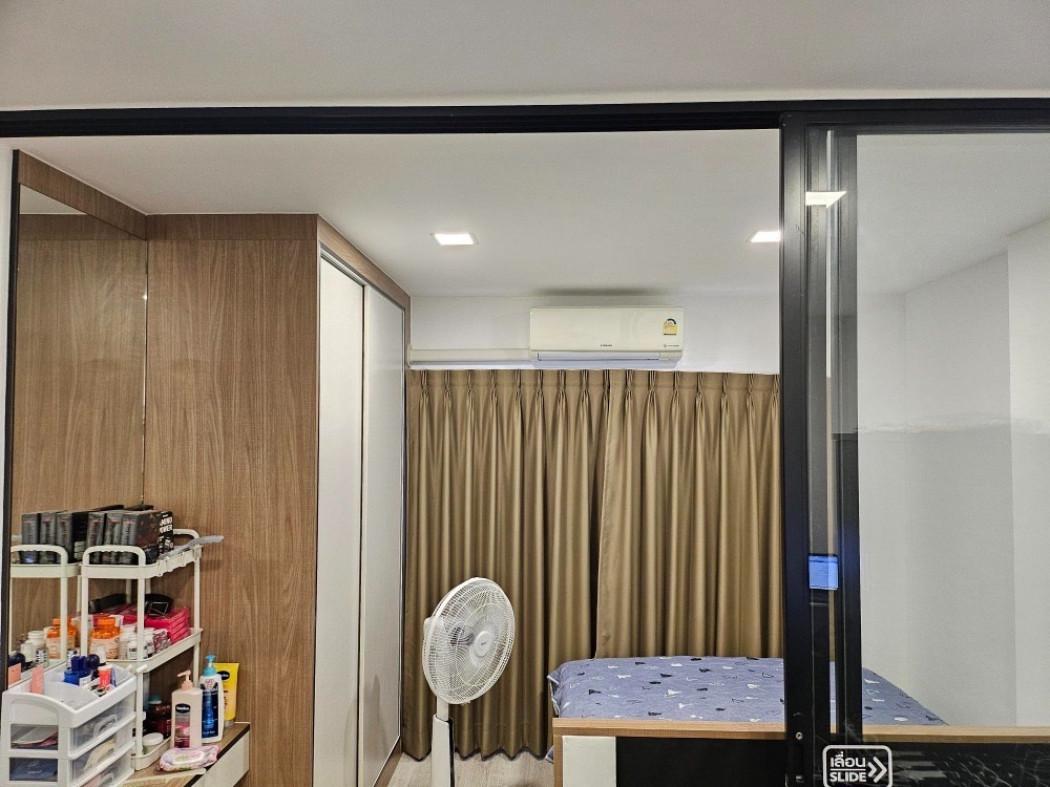เช่าคอนโด เดอะวันพลัส แกรนด์ รามคำแหง คอนโดมิเนียม - Condo Rental The One Plus Grand Ramkhamhaeng condominium - 3127779