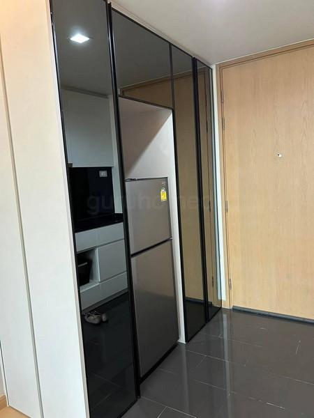 เช่าคอนโด เวีย 49 คอนโดมิเนียม - Condo Rental Via 49 condominium - 3127842