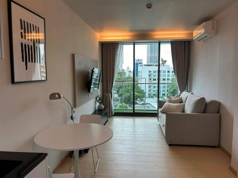 เช่าคอนโด เวีย 49 คอนโดมิเนียม - Condo Rental Via 49 condominium - 3127836