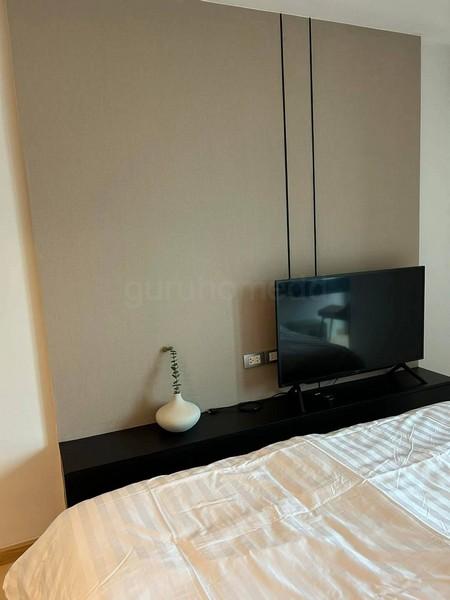 เช่าคอนโด เวีย 49 คอนโดมิเนียม - Condo Rental Via 49 condominium - 3127838