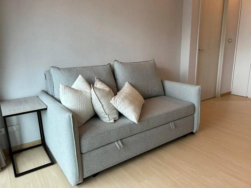 เช่าคอนโด เวีย 49 คอนโดมิเนียม - Condo Rental Via 49 condominium - 3127839