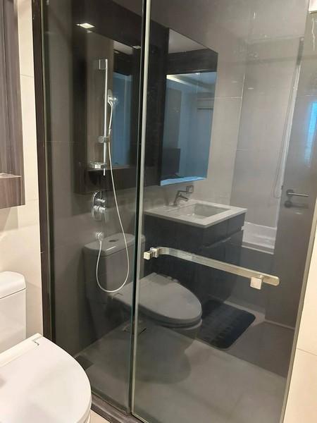 เช่าคอนโด เวีย 49 คอนโดมิเนียม - Condo Rental Via 49 condominium - 3127843