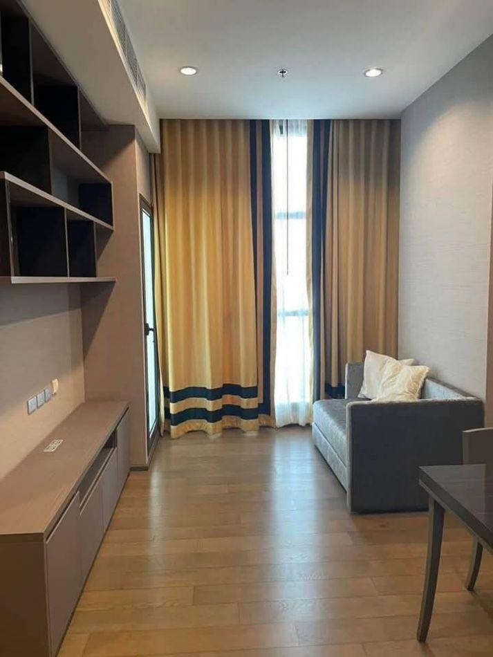 ขายคอนโด เดอะ ดิโพลแมท สาทร คอนโดมิเนียม - Sell Condo The Diplomat Sathorn condominium - 3127942