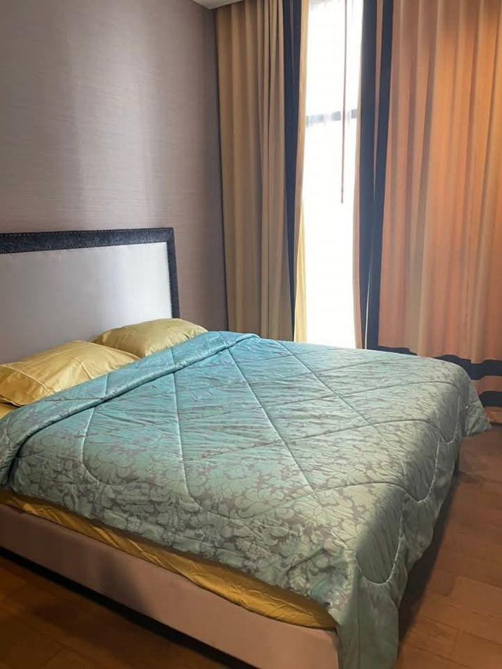ขายคอนโด เดอะ ดิโพลแมท สาทร คอนโดมิเนียม - Sell Condo The Diplomat Sathorn condominium - 3127947