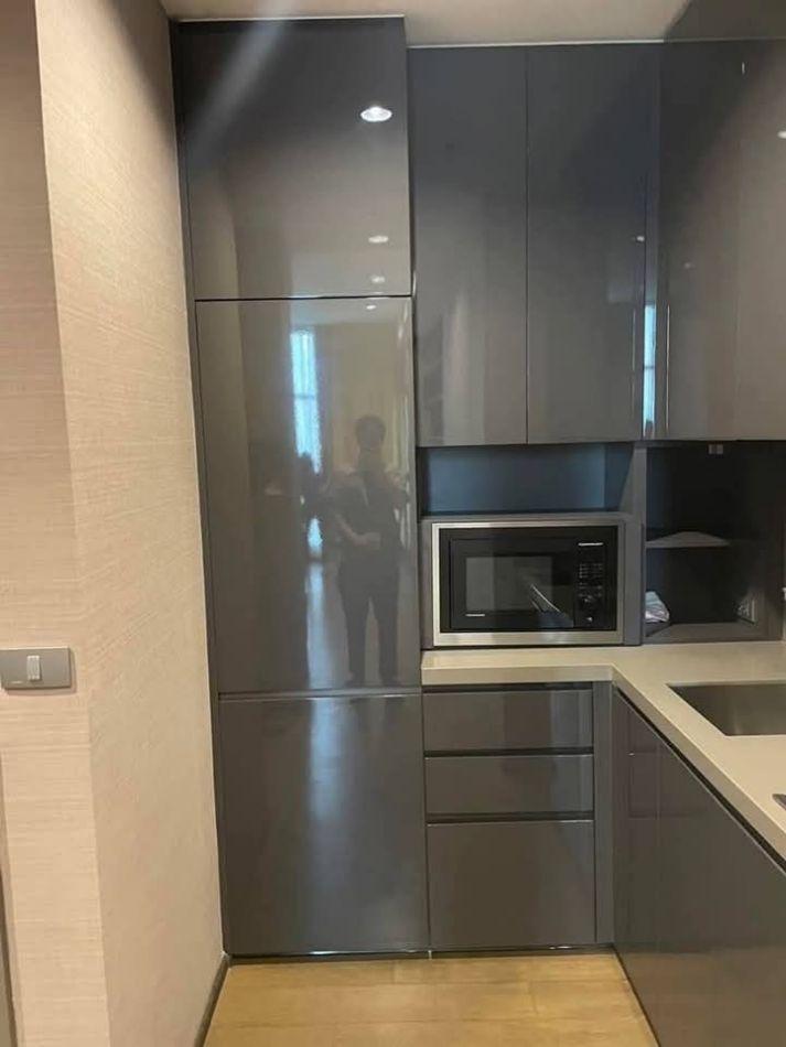 ขายคอนโด เดอะ ดิโพลแมท สาทร คอนโดมิเนียม - Sell Condo The Diplomat Sathorn condominium - 3127944