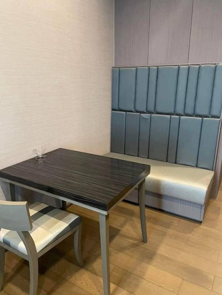 ขายคอนโด เดอะ ดิโพลแมท สาทร คอนโดมิเนียม - Sell Condo The Diplomat Sathorn condominium - 3127941