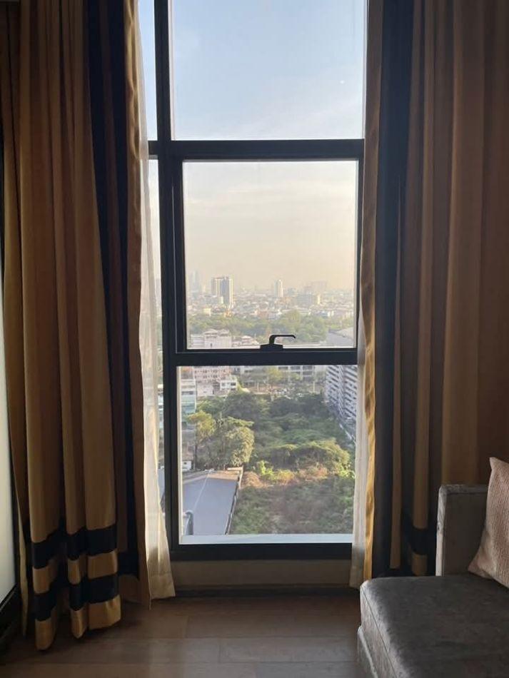 ขายคอนโด เดอะ ดิโพลแมท สาทร คอนโดมิเนียม - Sell Condo The Diplomat Sathorn condominium - 3127940