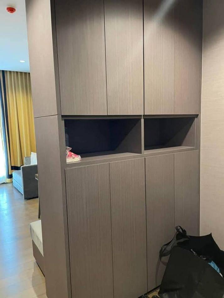 ขายคอนโด เดอะ ดิโพลแมท สาทร คอนโดมิเนียม - Sell Condo The Diplomat Sathorn condominium - 3127943