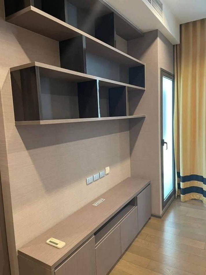 ขายคอนโด เดอะ ดิโพลแมท สาทร คอนโดมิเนียม - Sell Condo The Diplomat Sathorn condominium - 3127939