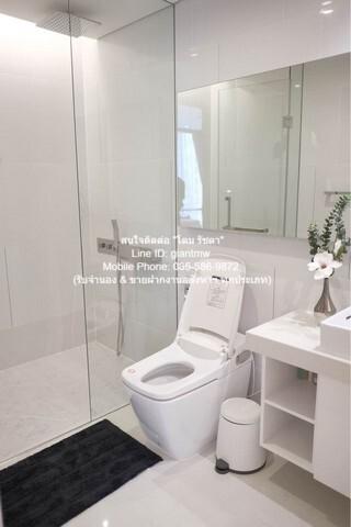 เช่าคอนโด เดอะ แบงคอก สาทร คอนโดมิเนียม - Condo Rental The Bangkok Sathorn condominium - 3128055