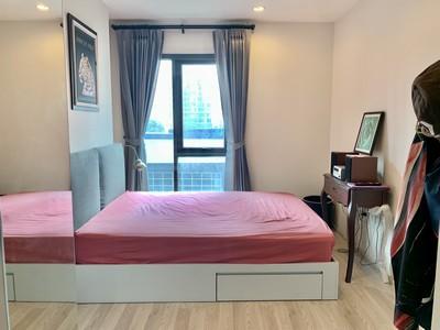 ขายคอนโด เซ็นทริค ห้วยขวาง สเตชั่น คอนโดมิเนียม - Sell Condo Centric Huai Khwang Station condominium - 3128151