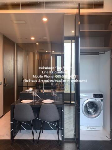 เช่าคอนโด ดิ เอส สุขุมวิท 36 คอนโดมิเนียม - Condo Rental The Esse Sukhumvit 36 condominium - 3128432