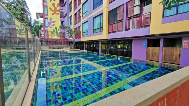 ขายคอนโด แอล สไตล์ คอนโดมิเนียม - Sell Condo L Style condominium - 3128488