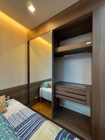 ขายคอนโด ดิ แอดเดรส สาทร คอนโดมิเนียม - Sell Condo The Address Sathorn condominium - 3128568