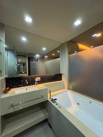 ขายคอนโด ดิ แอดเดรส สาทร คอนโดมิเนียม - Sell Condo The Address Sathorn condominium - 3128572