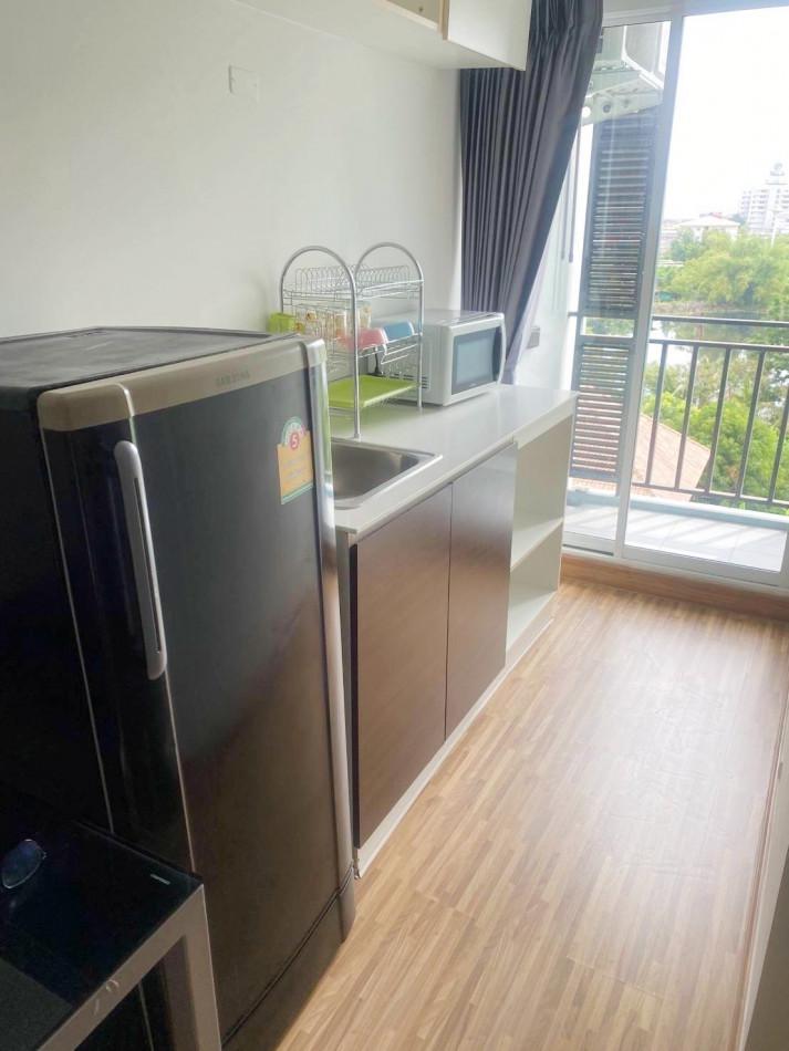 ขายคอนโด Iris Westgate : ไอริส เวสท์เกต - Sell Condo   - 3128597
