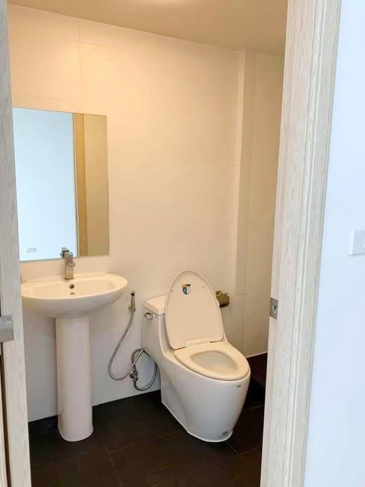 ขายคอนโด Iris Westgate : ไอริส เวสท์เกต - Sell Condo   - 3128598