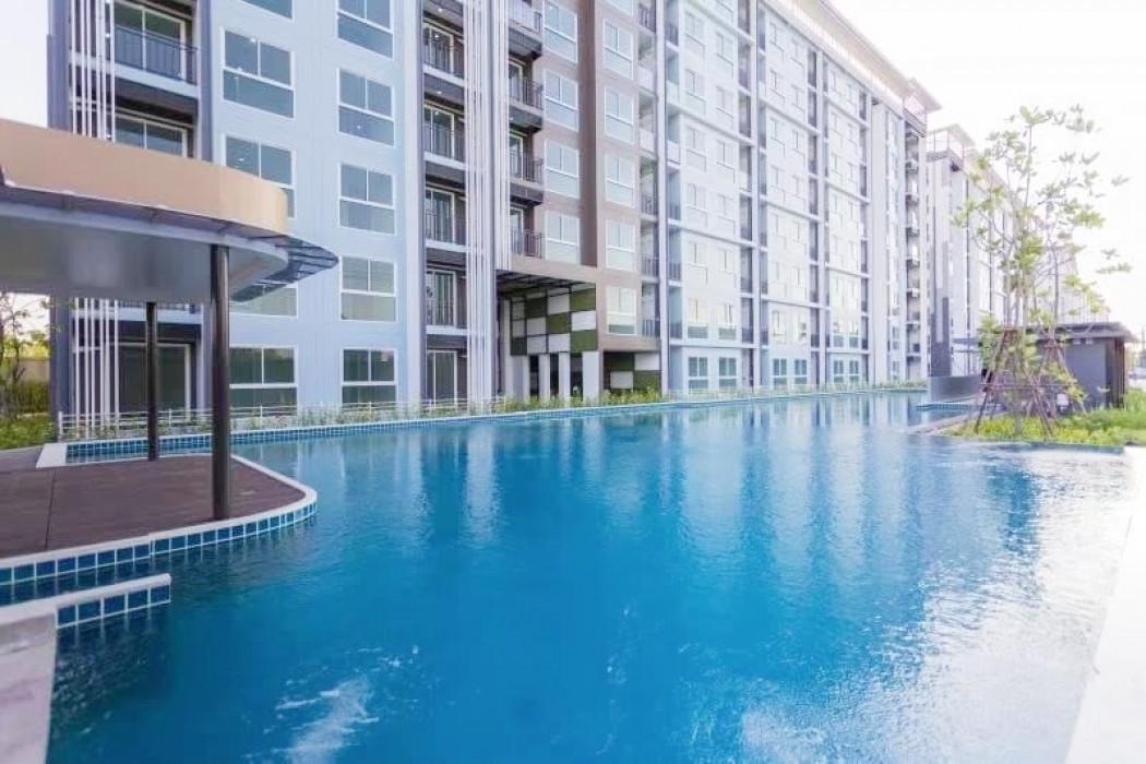 ขายคอนโด Iris Westgate : ไอริส เวสท์เกต - Sell Condo   - 3128600