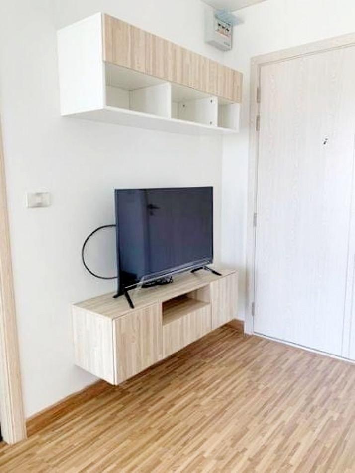ขายคอนโด Iris Westgate : ไอริส เวสท์เกต - Sell Condo   - 3128593