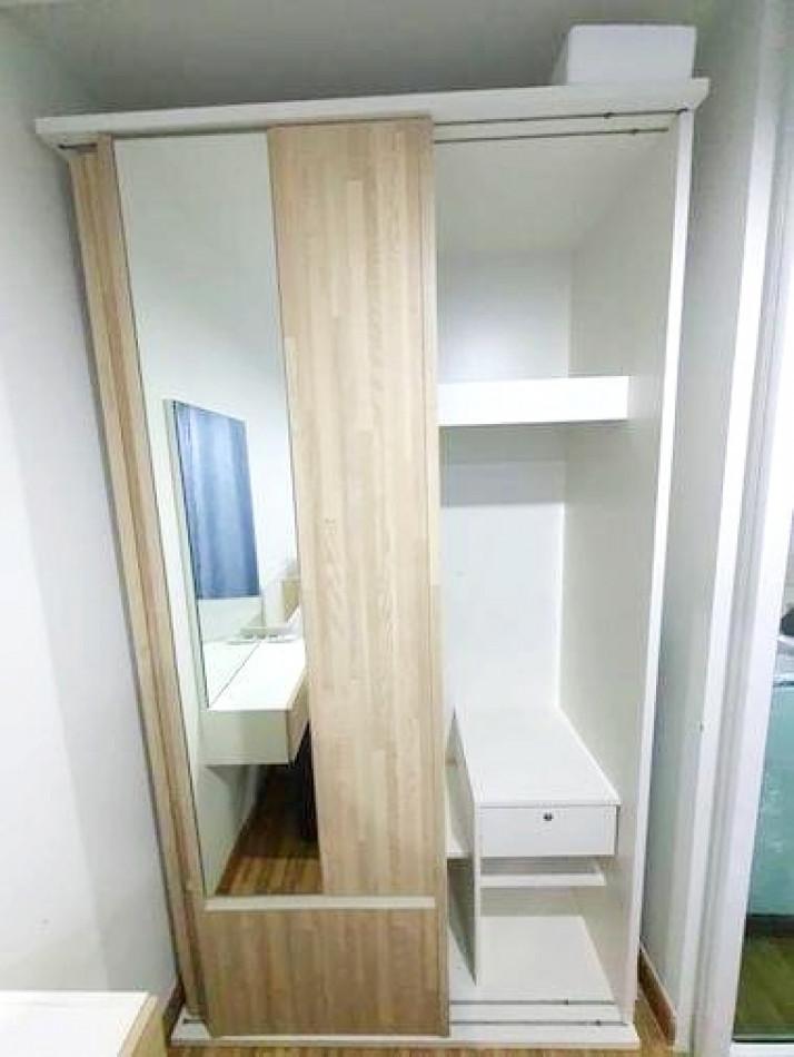 ขายคอนโด Iris Westgate : ไอริส เวสท์เกต - Sell Condo   - 3128596