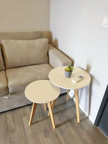 ขายคอนโด เดอะ รูม สาทร - เซนหลุยส์ คอนโดมิเนียม - Sell Condo The Room Sathorn - St.Louis condominium - 3128620