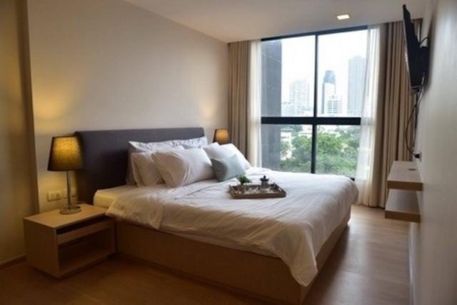 ขายคอนโด ลิฟ แอท 49 คอนโดมิเนียม - Sell Condo LIV @ 49 condominium - 3128635