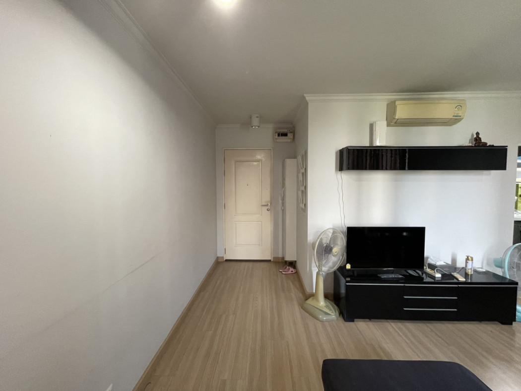 ขายคอนโด ชาโตว์ อินทาวน์ รัชดา 20-2 คอนโดมิเนียม - Sell Condo Chateau In Town Ratchada 20-2 condominium - 3128813
