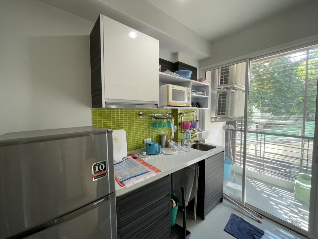 ขายคอนโด ชาโตว์ อินทาวน์ รัชดา 20-2 คอนโดมิเนียม - Sell Condo Chateau In Town Ratchada 20-2 condominium - 3128817