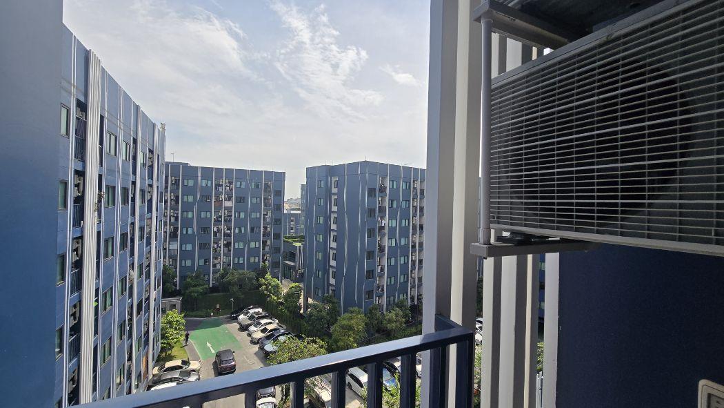 ขายคอนโด คอนโดชีวาทัย ฮอลล์มาร์ค ลาดพร้าว-โชคชัย4 - Sell Condo   - 3128830