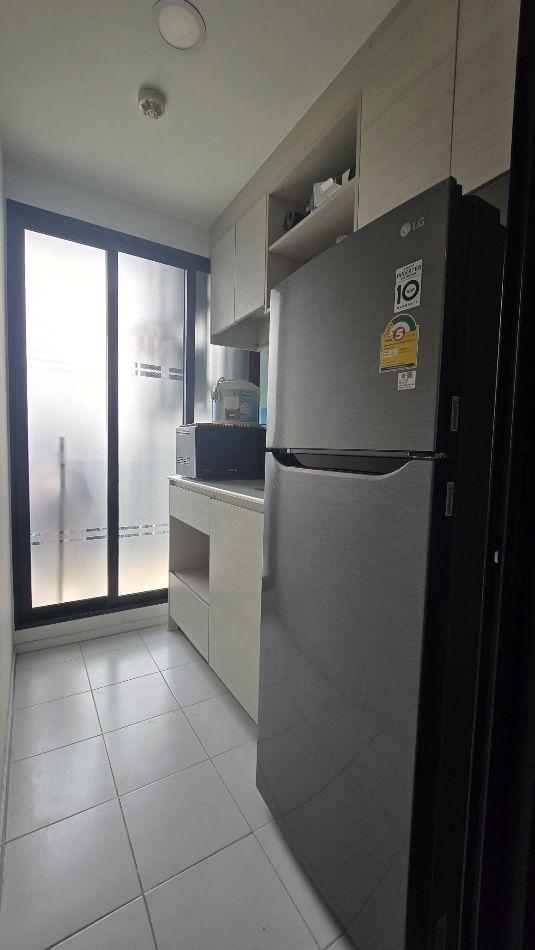 ขายคอนโด คอนโดชีวาทัย ฮอลล์มาร์ค ลาดพร้าว-โชคชัย4 - Sell Condo   - 3128832