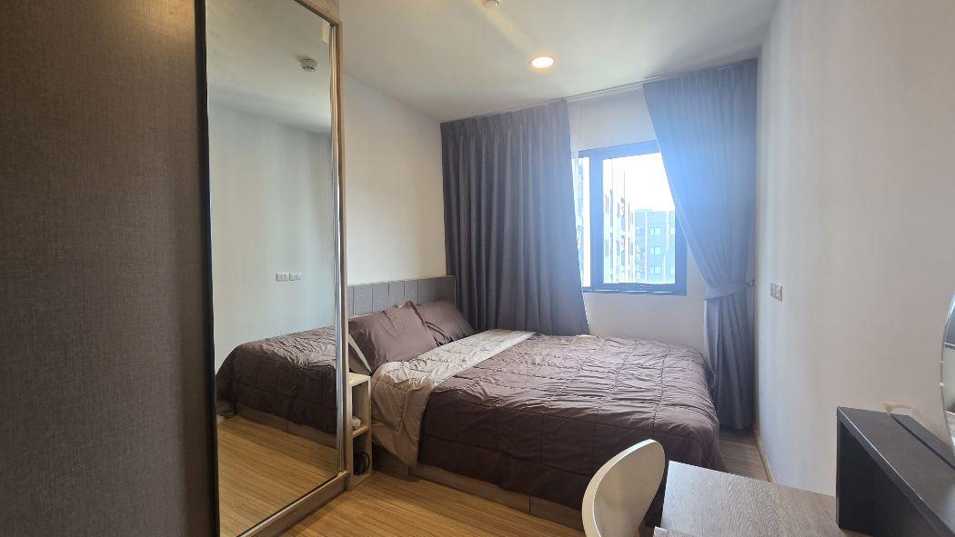 ขายคอนโด คอนโดชีวาทัย ฮอลล์มาร์ค ลาดพร้าว-โชคชัย4 - Sell Condo   - 3128828