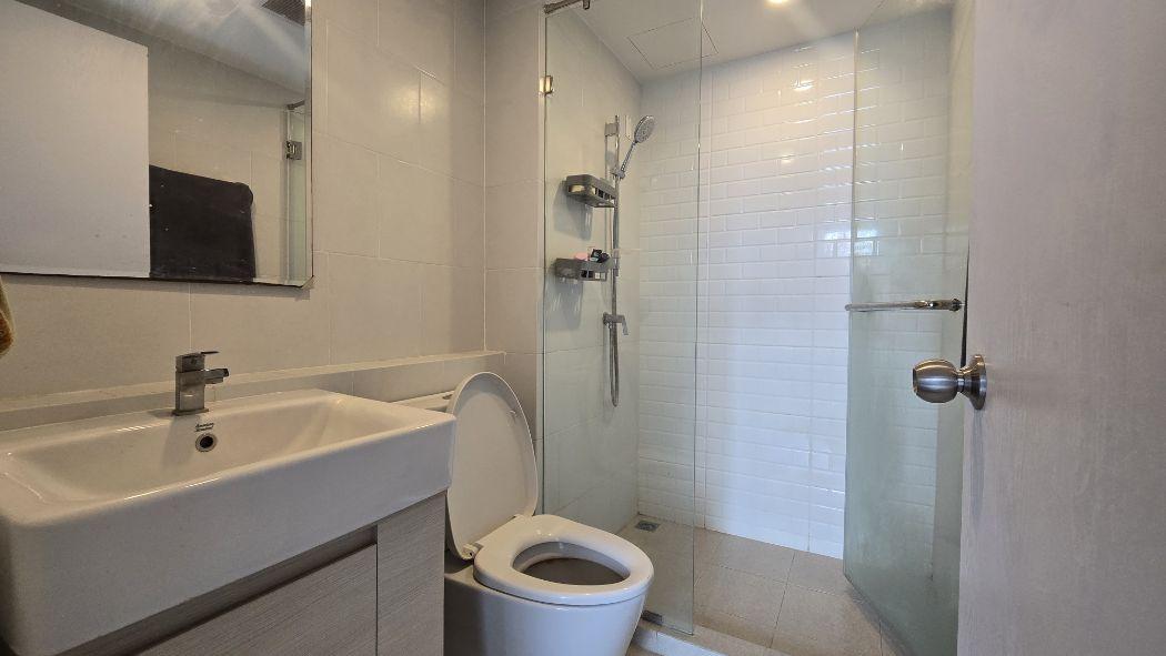 ขายคอนโด คอนโดชีวาทัย ฮอลล์มาร์ค ลาดพร้าว-โชคชัย4 - Sell Condo   - 3128831