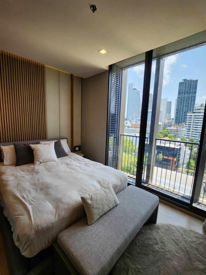 ขายคอนโด โนเบิล อราวน์ สุขุมวิท 33 คอนโดมิเนียม - Sell Condo Noble Around Sukhumvit 33 Condominium - 3129021