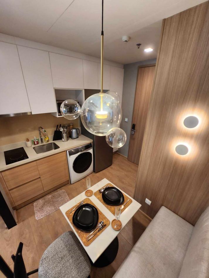 ขายคอนโด โนเบิล อราวน์ สุขุมวิท 33 คอนโดมิเนียม - Sell Condo Noble Around Sukhumvit 33 Condominium - 3129025