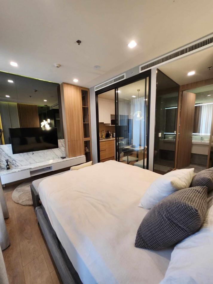 ขายคอนโด โนเบิล อราวน์ สุขุมวิท 33 คอนโดมิเนียม - Sell Condo Noble Around Sukhumvit 33 Condominium - 3129020