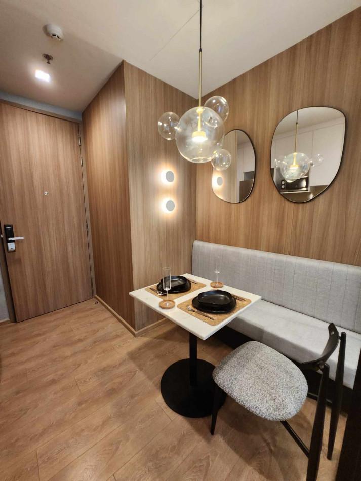 ขายคอนโด โนเบิล อราวน์ สุขุมวิท 33 คอนโดมิเนียม - Sell Condo Noble Around Sukhumvit 33 Condominium - 3129026