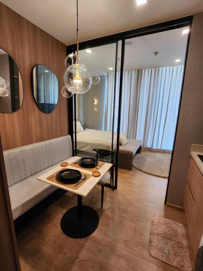 ขายคอนโด โนเบิล อราวน์ สุขุมวิท 33 คอนโดมิเนียม - Sell Condo Noble Around Sukhumvit 33 Condominium - 3129024