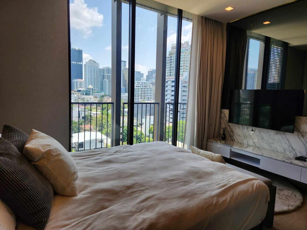 ขายคอนโด โนเบิล อราวน์ สุขุมวิท 33 คอนโดมิเนียม - Sell Condo Noble Around Sukhumvit 33 Condominium - 3129022