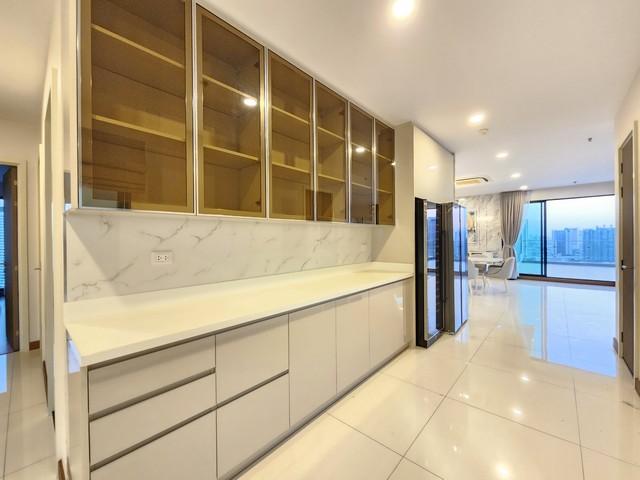 เช่าคอนโด ศุภาลัย พรีเมียร์ เจริญนคร คอนโดมิเนียม - Condo Rental Supalai Premier Charoennakorn condominium - 3129067