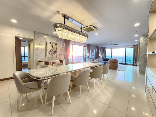 เช่าคอนโด ศุภาลัย พรีเมียร์ เจริญนคร คอนโดมิเนียม - Condo Rental Supalai Premier Charoennakorn condominium - 3129066
