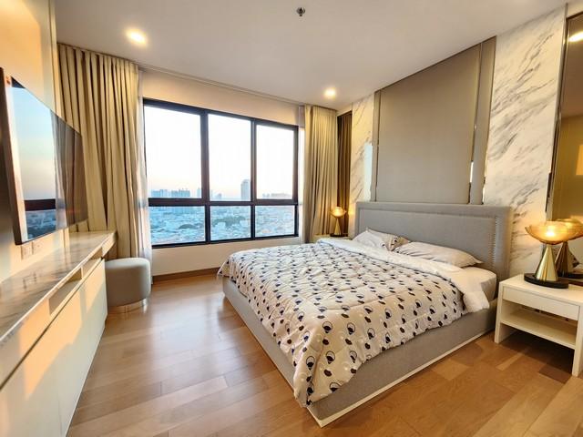 เช่าคอนโด ศุภาลัย พรีเมียร์ เจริญนคร คอนโดมิเนียม - Condo Rental Supalai Premier Charoennakorn condominium - 3129070