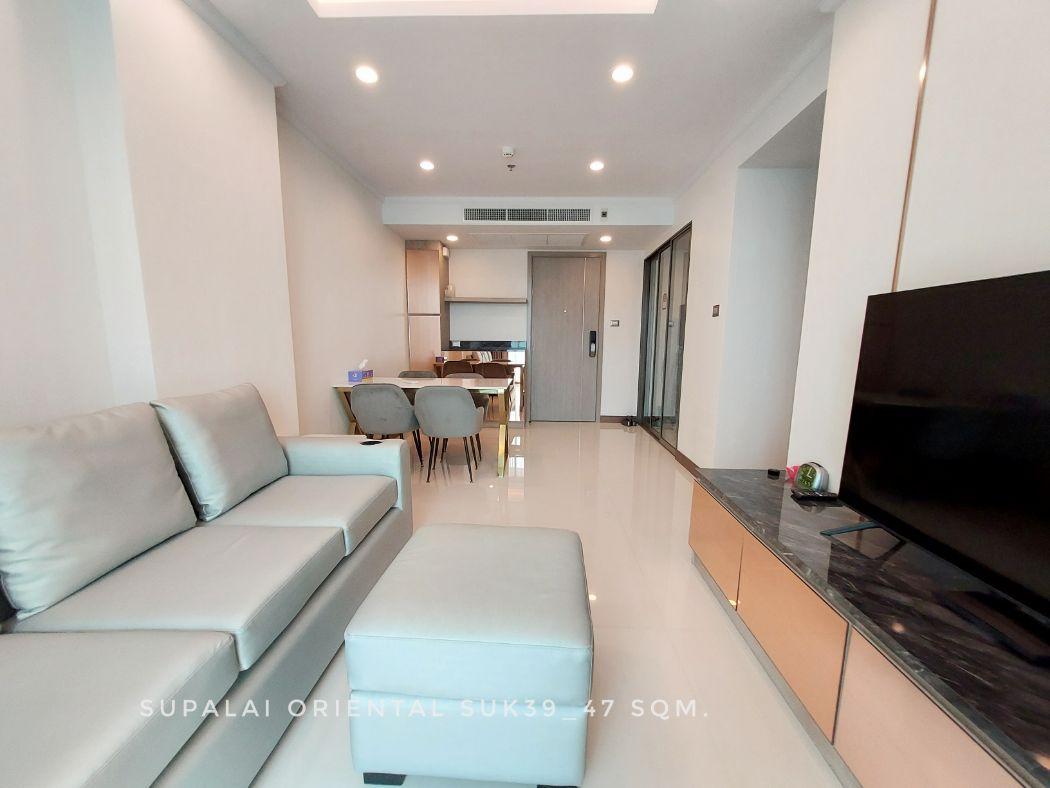 เช่าคอนโด ศุภาลัย โอเรียนทัล สุขุมวิท 39 คอนโดมิเนียม - Condo Rental Supalai Oriental Sukhumvit 39 condominium - 3129155