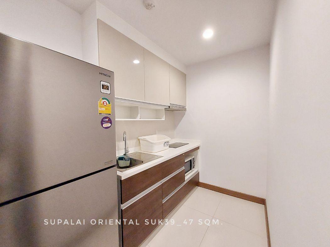 เช่าคอนโด ศุภาลัย โอเรียนทัล สุขุมวิท 39 คอนโดมิเนียม - Condo Rental Supalai Oriental Sukhumvit 39 condominium - 3129159