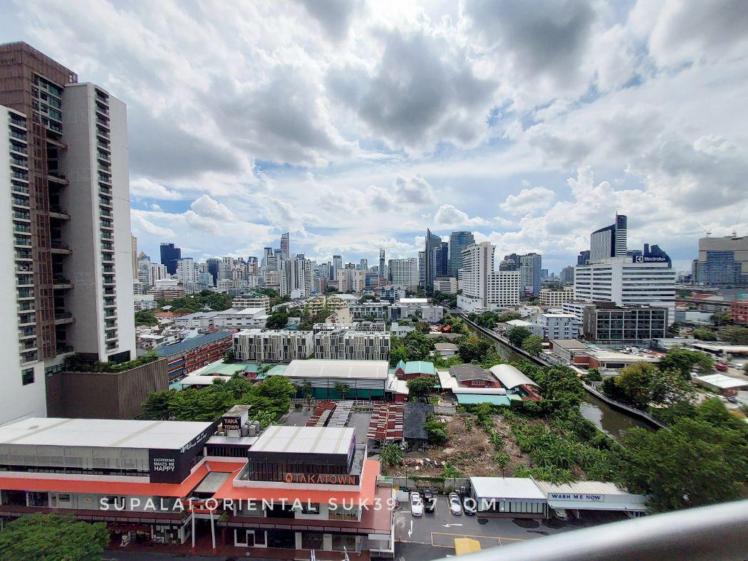 เช่าคอนโด ศุภาลัย โอเรียนทัล สุขุมวิท 39 คอนโดมิเนียม - Condo Rental Supalai Oriental Sukhumvit 39 condominium - 3129158