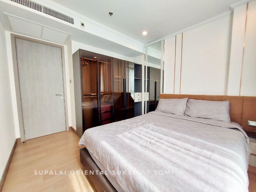เช่าคอนโด ศุภาลัย โอเรียนทัล สุขุมวิท 39 คอนโดมิเนียม - Condo Rental Supalai Oriental Sukhumvit 39 condominium - 3129152
