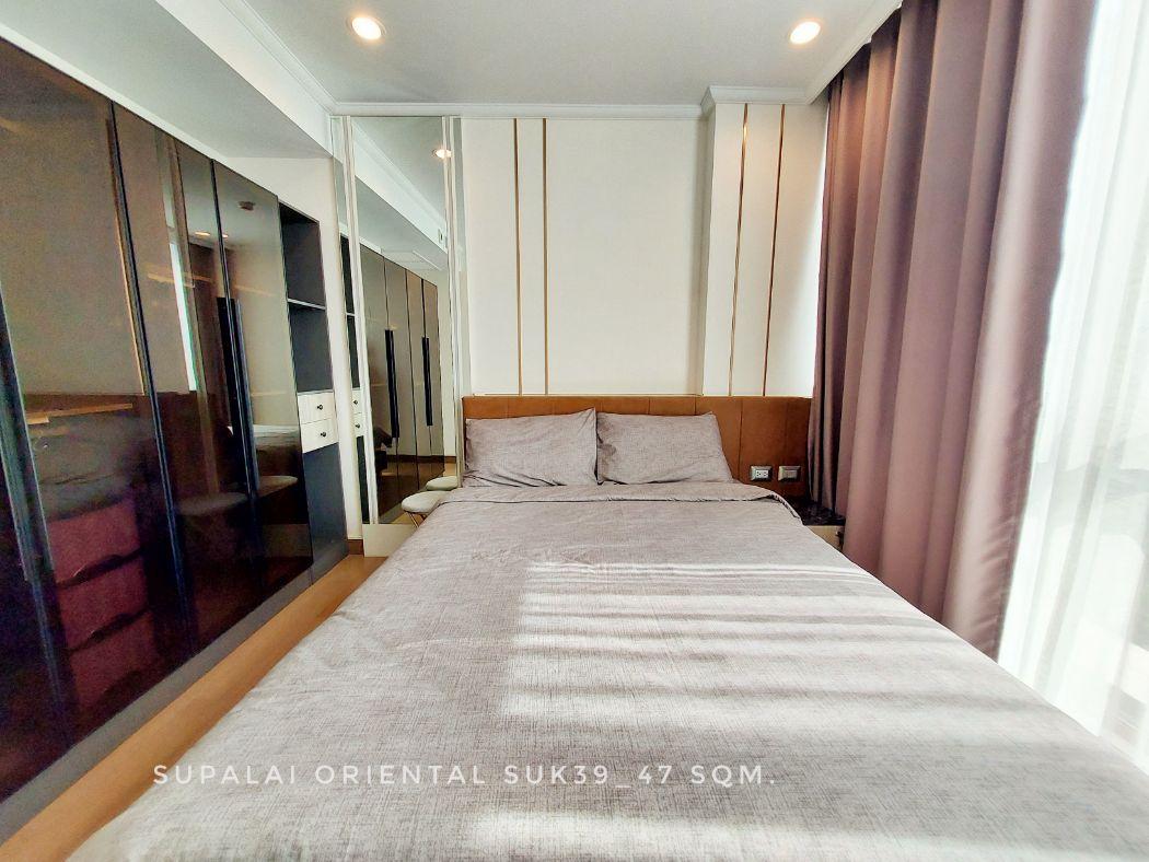 เช่าคอนโด ศุภาลัย โอเรียนทัล สุขุมวิท 39 คอนโดมิเนียม - Condo Rental Supalai Oriental Sukhumvit 39 condominium - 3129151
