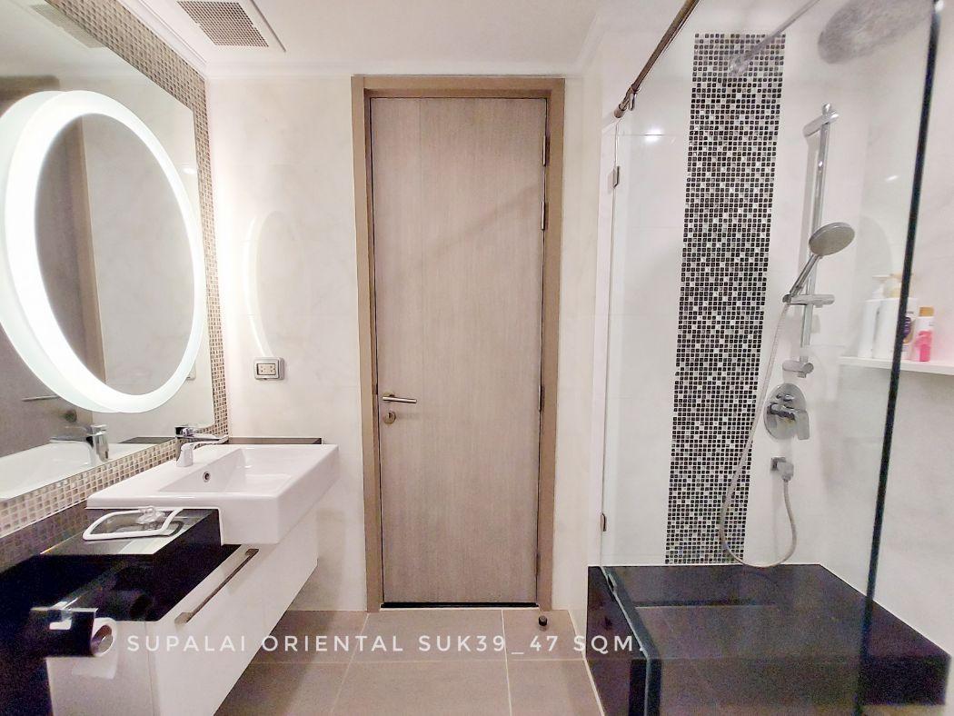 เช่าคอนโด ศุภาลัย โอเรียนทัล สุขุมวิท 39 คอนโดมิเนียม - Condo Rental Supalai Oriental Sukhumvit 39 condominium - 3129153