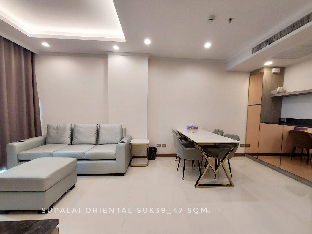 เช่าคอนโด ศุภาลัย โอเรียนทัล สุขุมวิท 39 คอนโดมิเนียม - Condo Rental Supalai Oriental Sukhumvit 39 condominium - 3129156