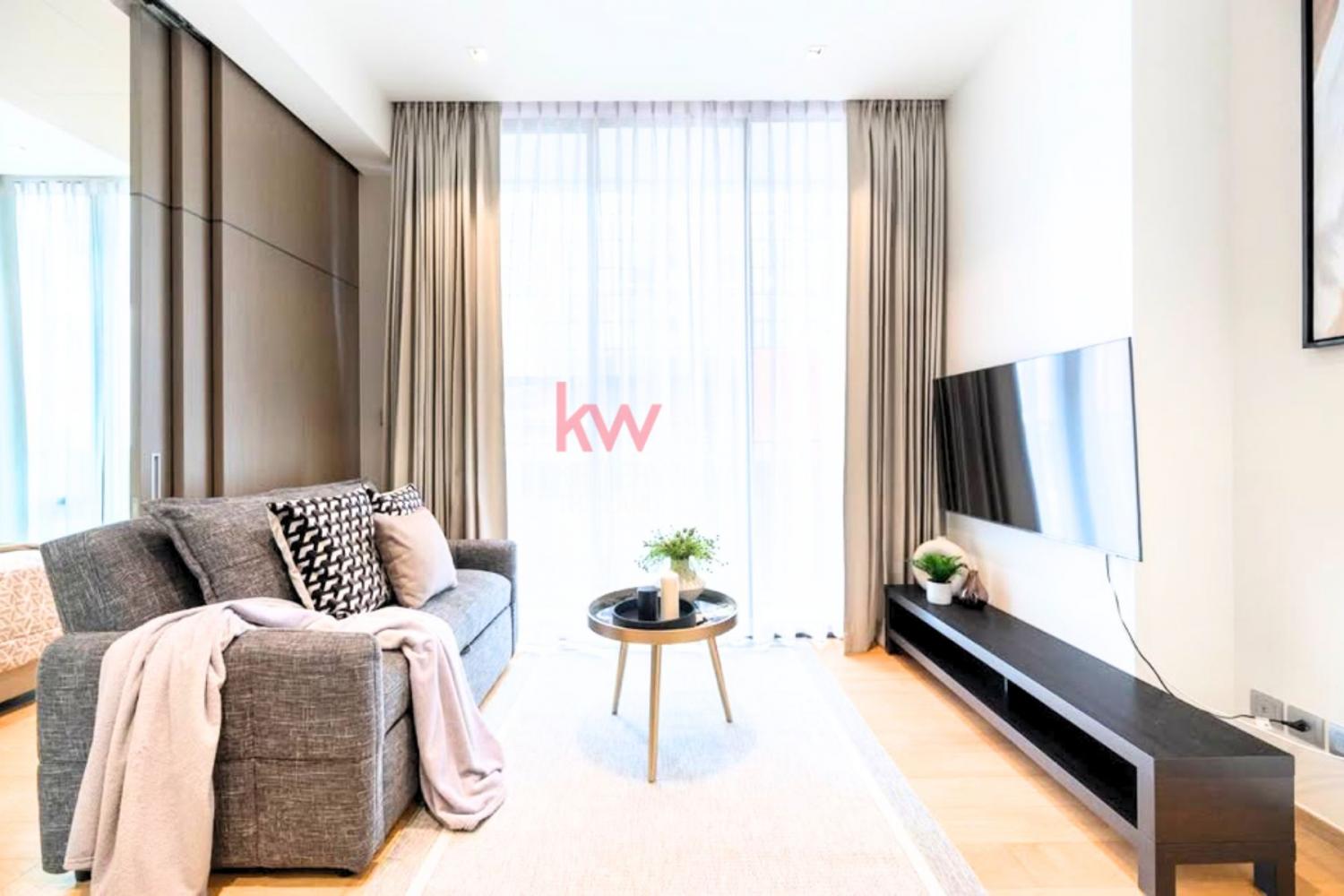 เช่าคอนโด 28 ชิดลม คอนโดมิเนียม - Condo Rental 28 Chidlom condominium - 3129281